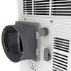 Aire Acondicionado Portátil Ursus Trotter UT-Blizzard 12K 12000 BTU WiFi