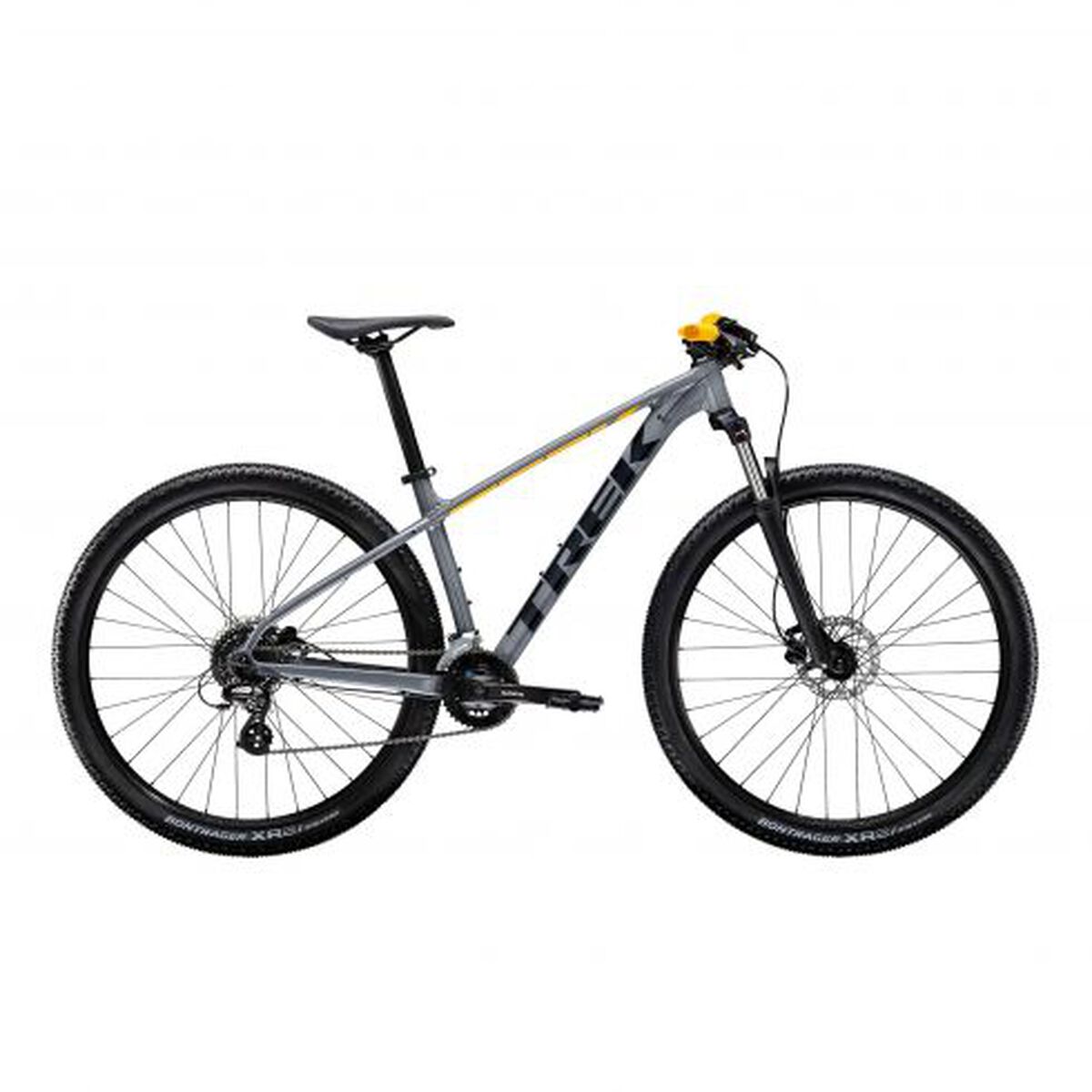 Bicicleta Trek Hombre Marlin 6 Aro 29 Suspensión Delantera 18,5
