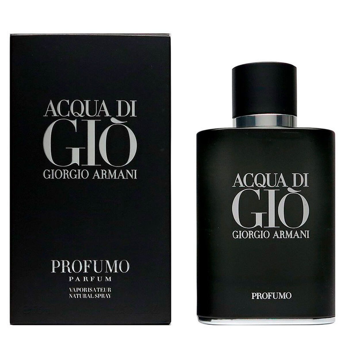 Perfume Giorgio Armani  75 ml