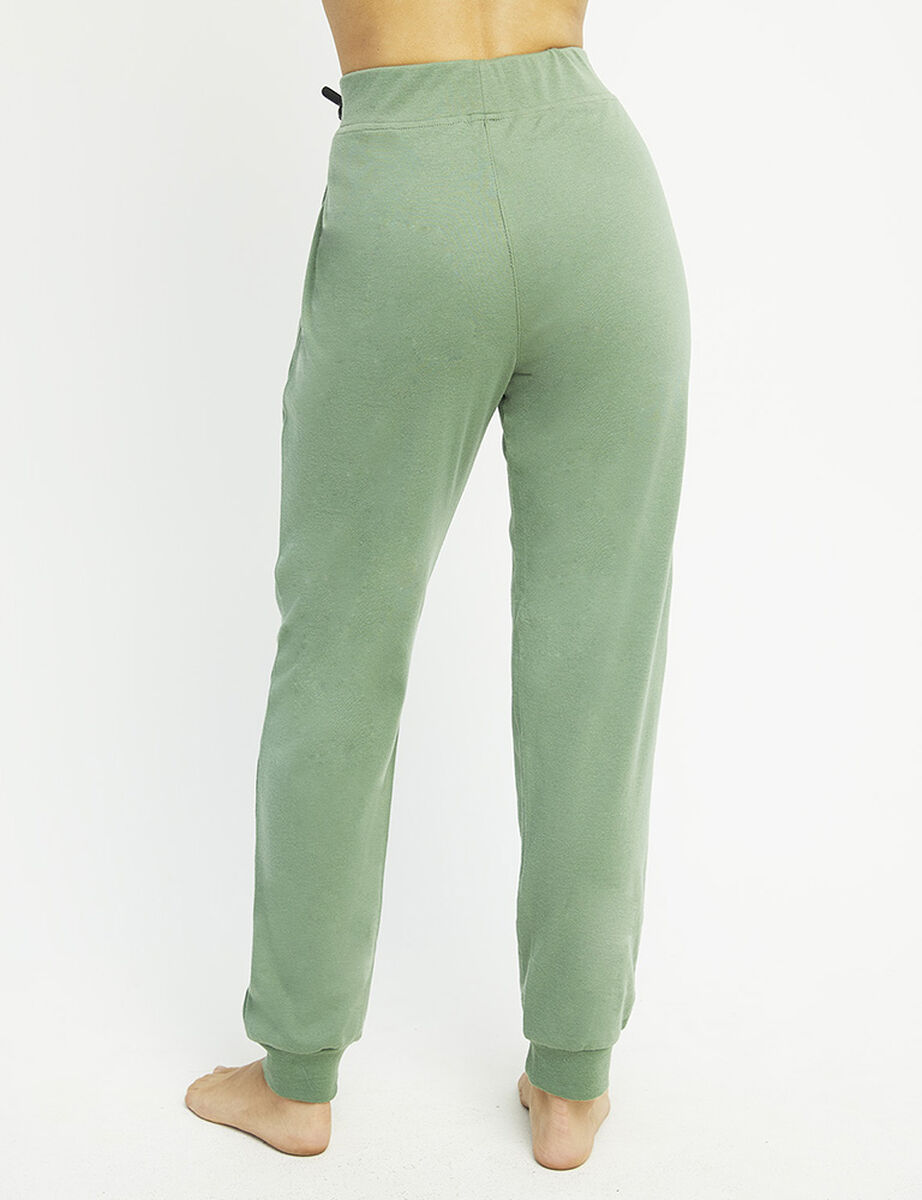 Pijama de Algodón Manga Larga Mujer Palmers