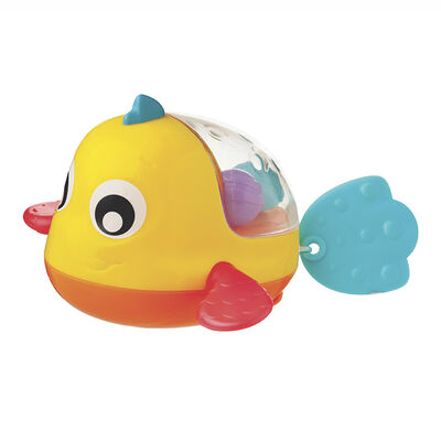 Baño de Peces Playgro