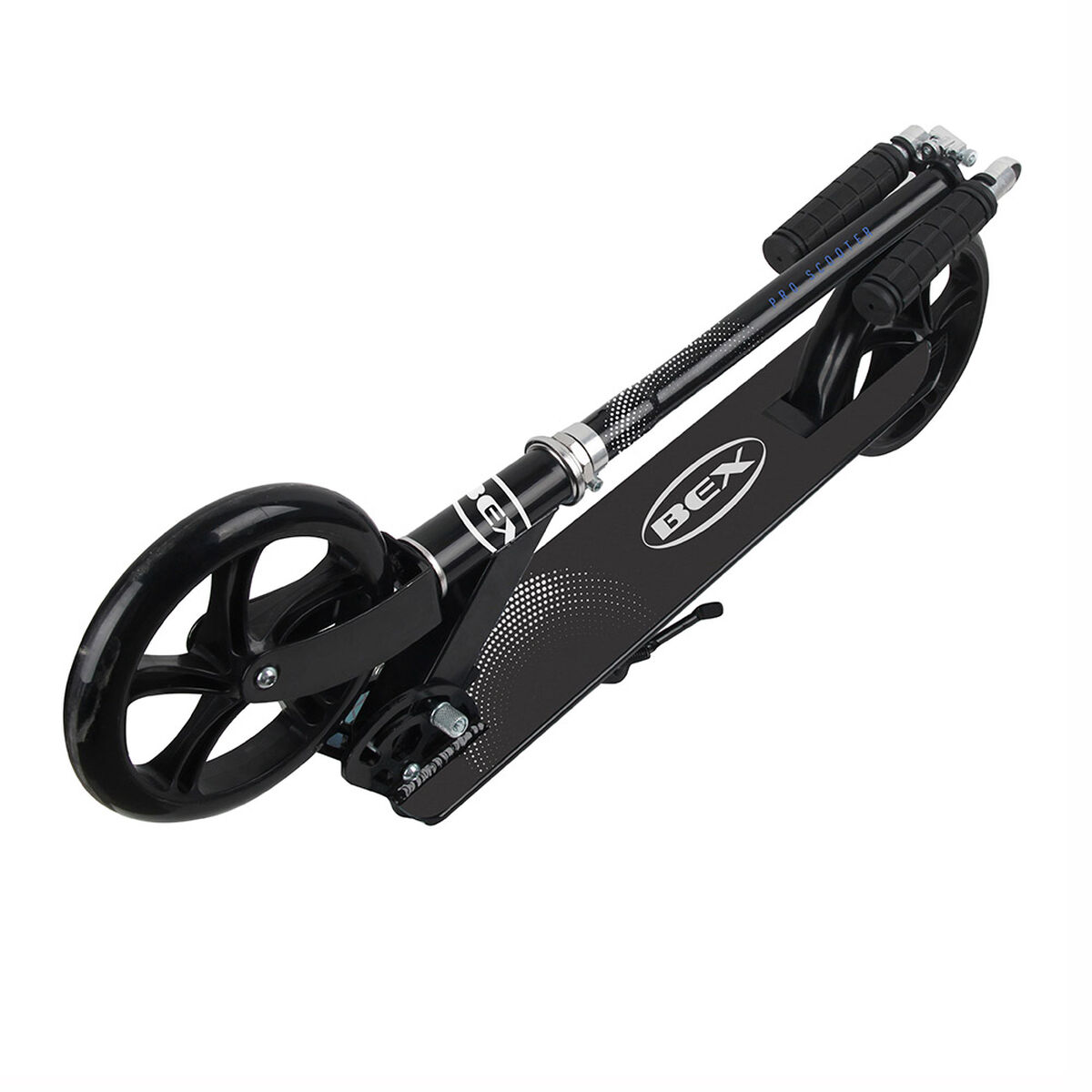 Scooter De Salto Plegable Bex SC-009