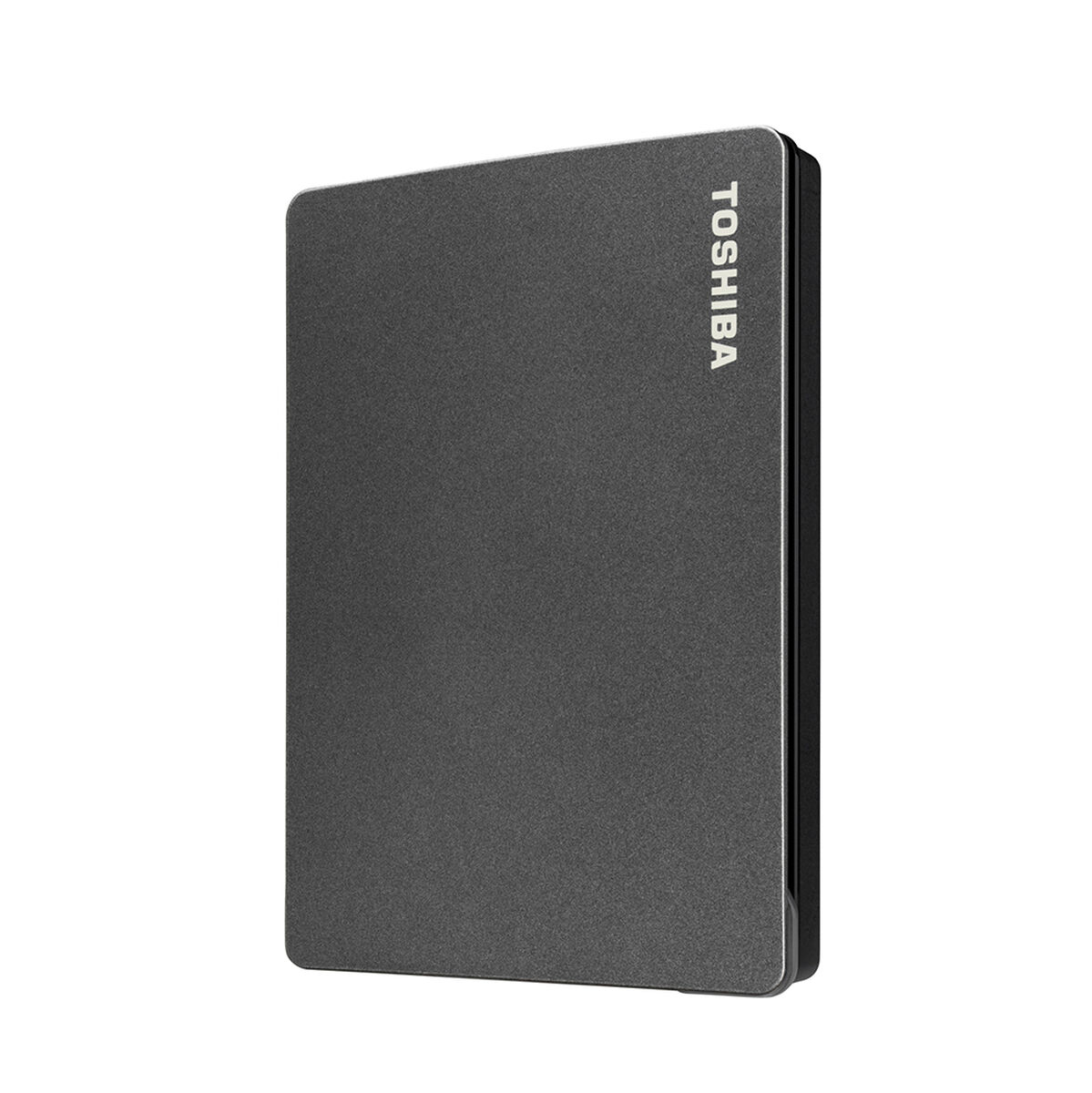 Disco Duro Externo Toshiba Canvio Gaming 1TB Negro