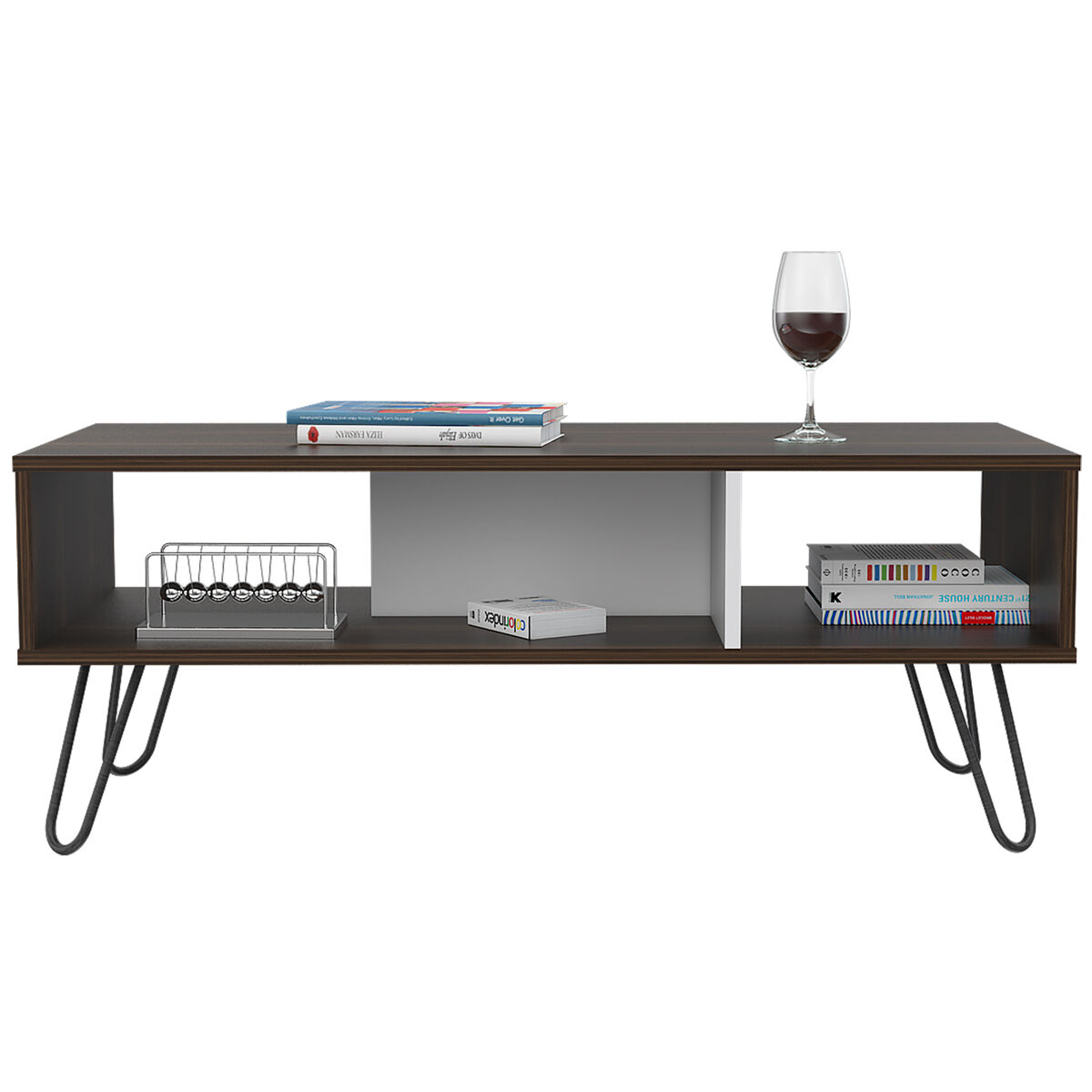 Bar + Mesa Centro Vassel