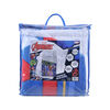 Frazada Polar Sherpa Marvel Avengers 150 x 200 cm