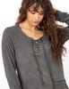 Polera Manga Larga Mujer Alma