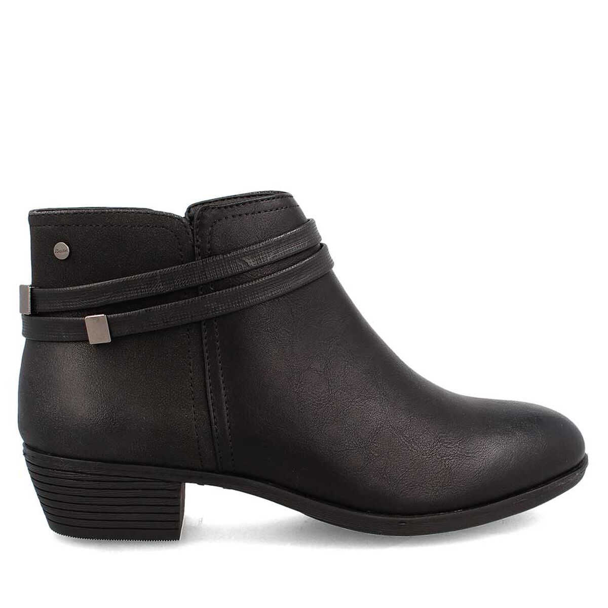 Bot&iacute;n Sarita Mujer Bata