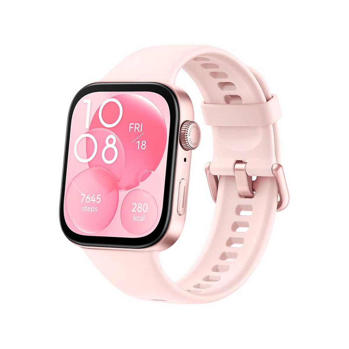 Smartwatch Huawei Fit 3 1,82" Rosado