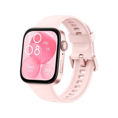 Smartwatch Huawei Fit 3 1,82" Rosado