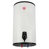 Termo eléctrico Ursus Trotter INOX UT 100 lts.