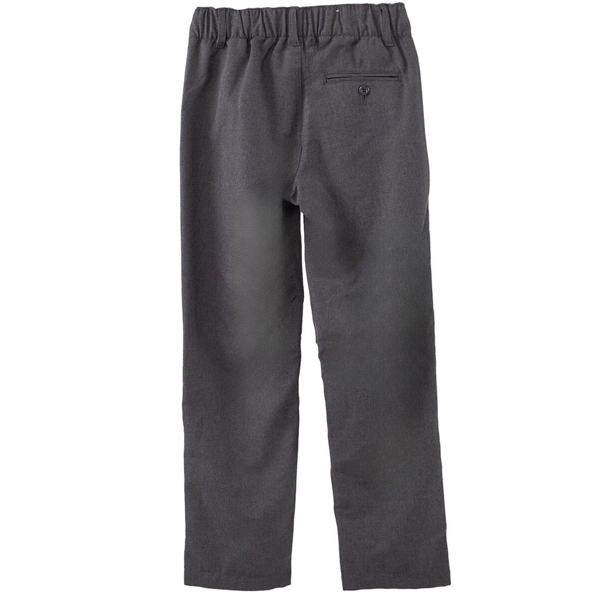 Pantalón Escolar Niño Talla 6 y 8 Crescendo