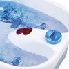 Spa para pies Siegen Baño vibromasaje SG-1650