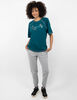 Pantal&oacute;n Deportivo Mujer Lotto
