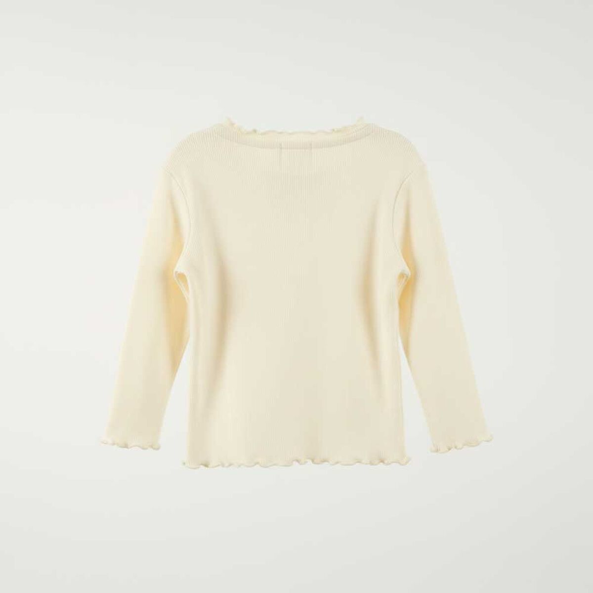 Polera Manga Larga Chess Baby