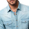 Camisa Hombre Soviet