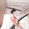 Espejo Auto LED Bebesit