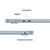 Macbook Air 15" Chip M4 16GB/ 512GB SSD