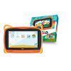 Tablet Infantil Mlab 9097 Cortex A53 Quad Core 2GB 16GB 7" Naranjo