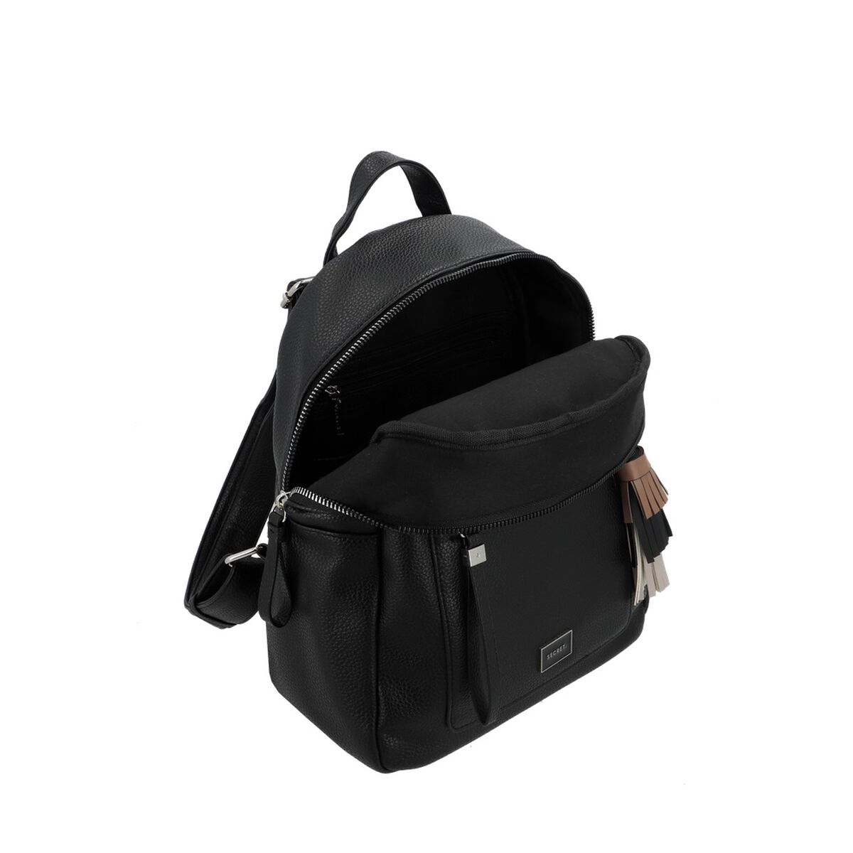 Mochila Secret Azores SC6 M Negro