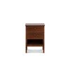 Combo Cama Europea CIC Base Dividida 2 Plazas Anatomic + Respaldo + 2 Veladores Casanova 2 Plazas Genova + Calientacama Análogo Kioto CC2 2 Plazas