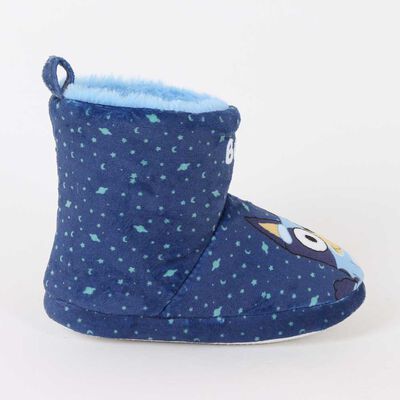 Pantufla Bota Skye Ni&ntilde;o Bluey