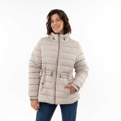 Parka Mujer Alma