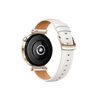 Smartwatch Huawei GT 4 41mm White Leather