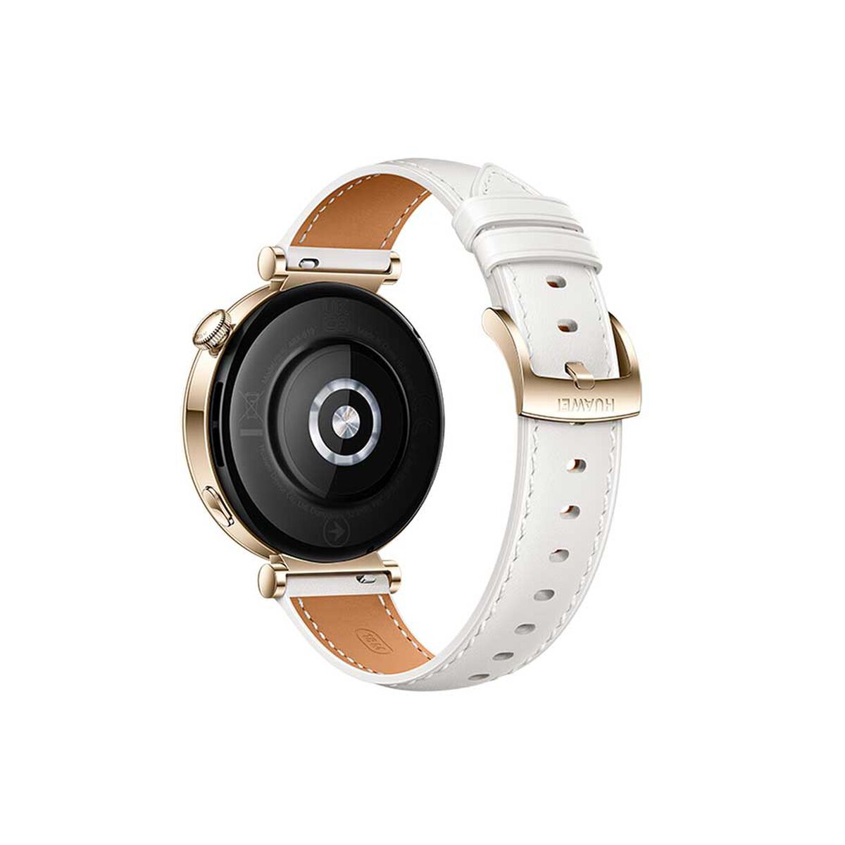 Smartwatch Huawei GT 4 41mm White Leather