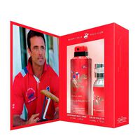 Set Polo Beverly Hills Sports Hombre One 50 ML + Desodorante