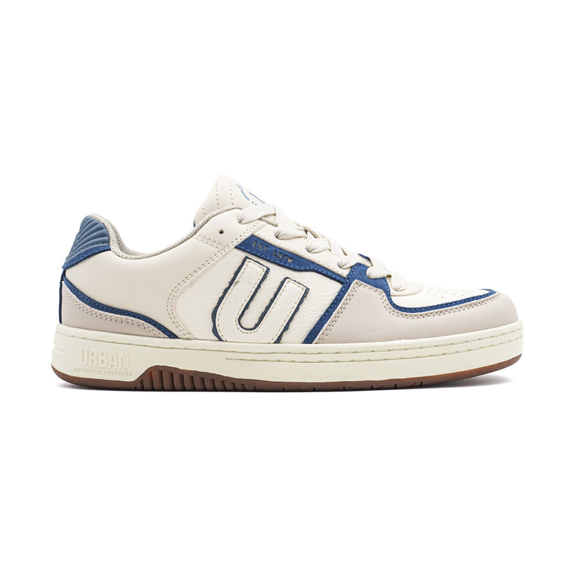 Zapatilla Urbanas Hombre Urban Authentic