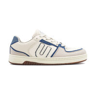 Zapatilla Urbanas Hombre Urban Authentic Beige