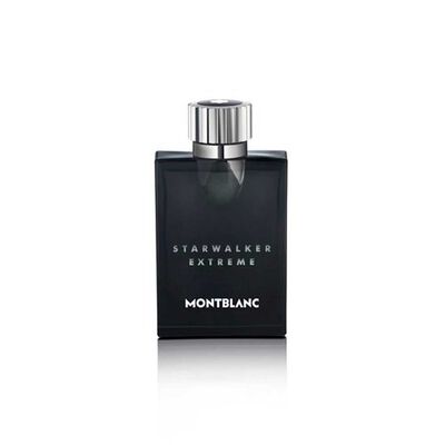 Perfume Montblanc Starwalker Extreme Edt 75 ML EDT