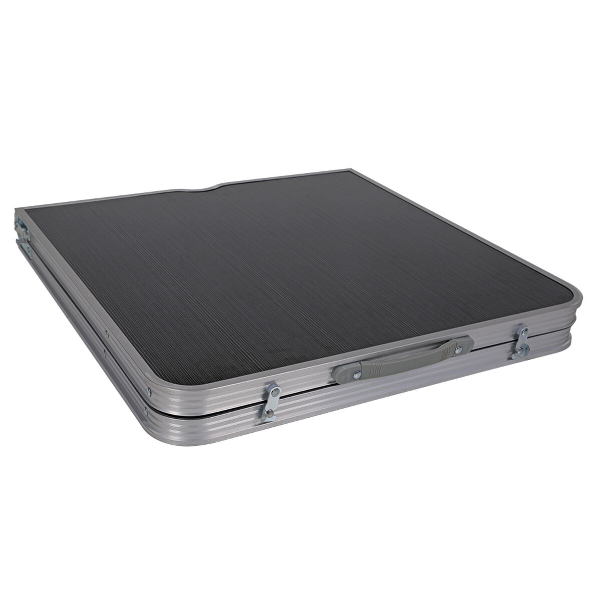 Mesa Plegable Alpinextrem para 4 Personas