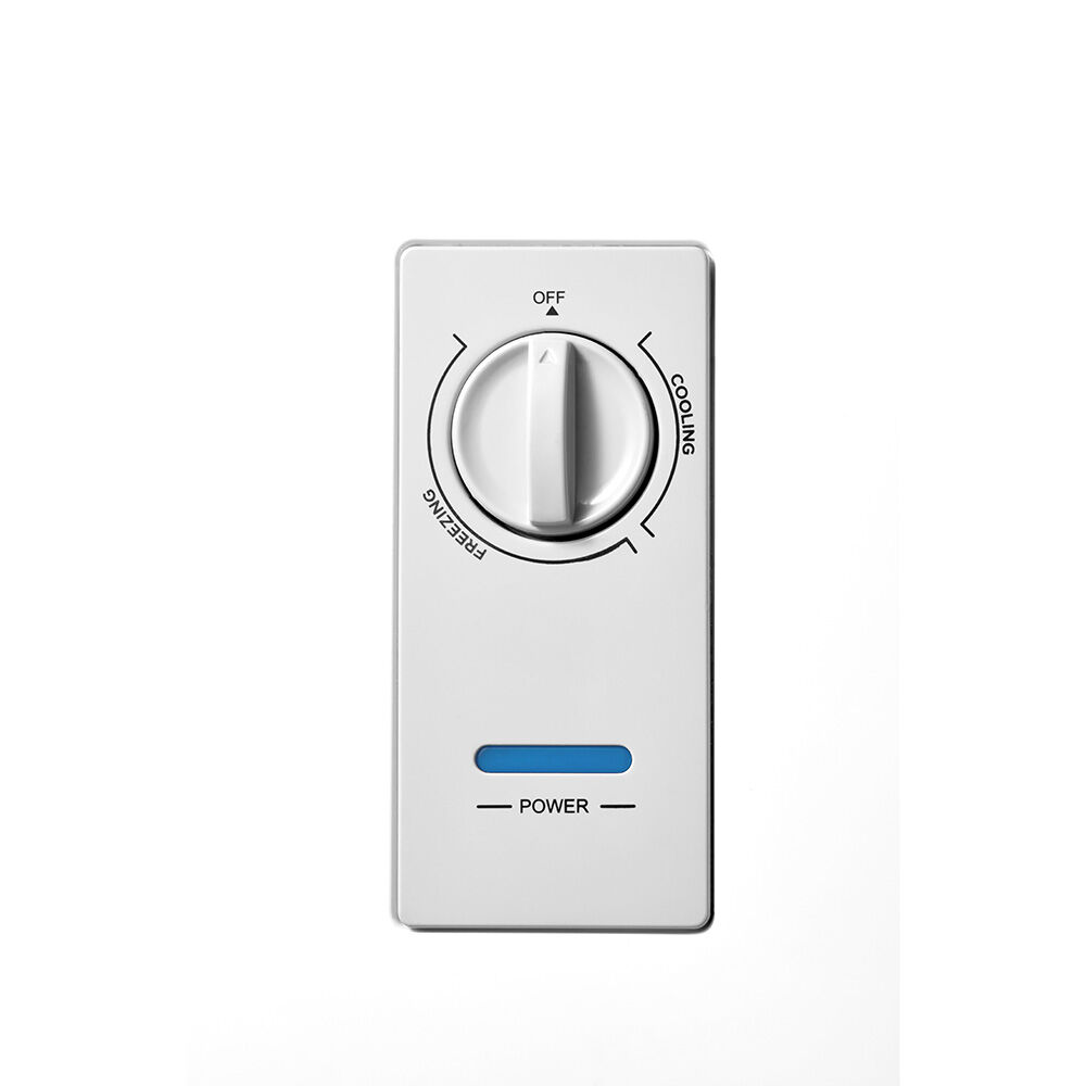 Midea MFH-1430B186C Blanco, foto 5