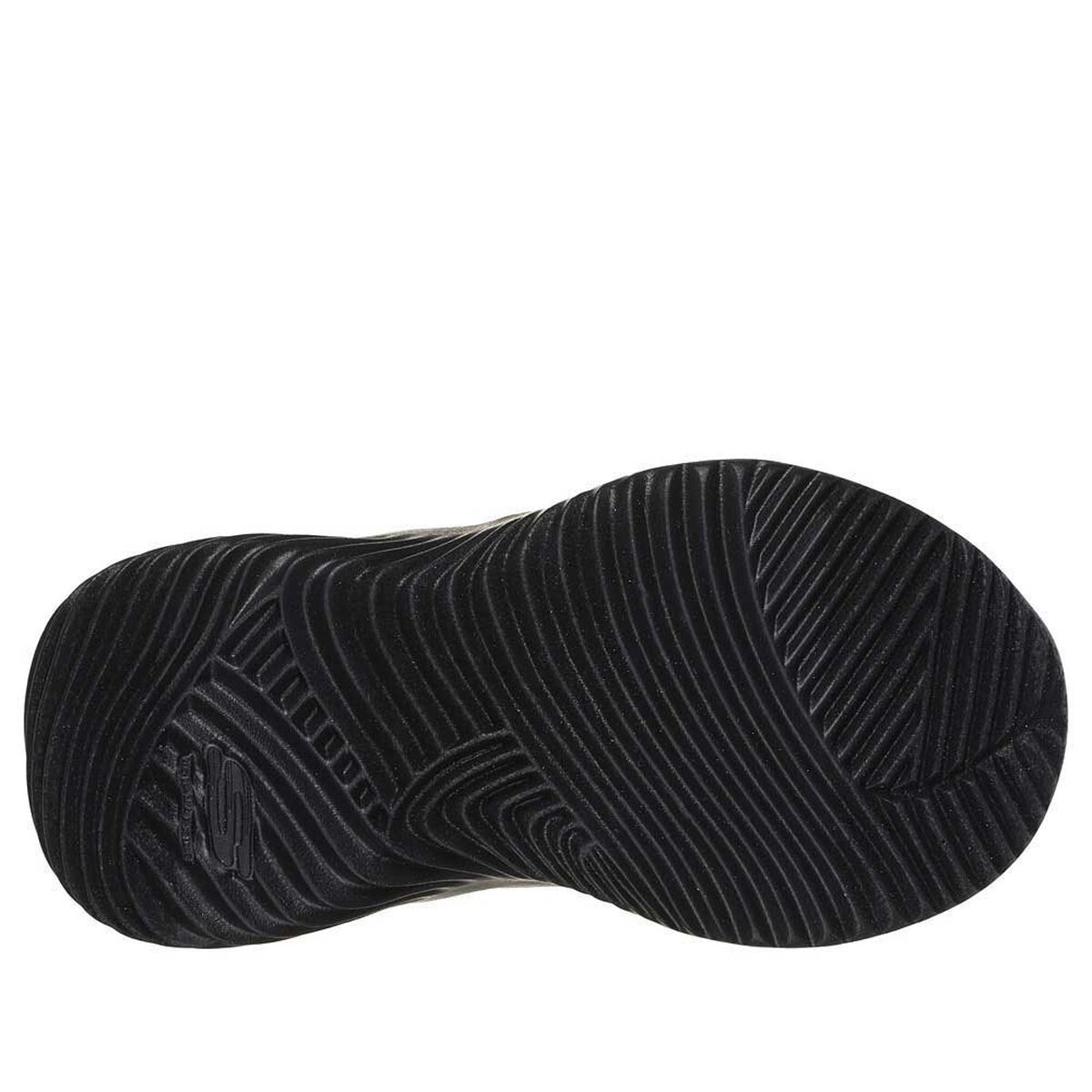 Zapatilla Escolar Niño Skechers
