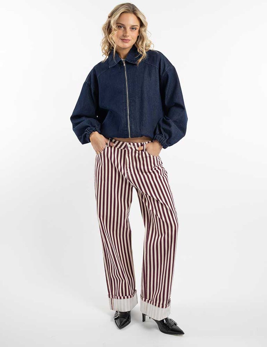 Jeans Mujer Icono