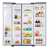 Refrigerador Side By Side Samsung RS60T5200S9/ZS 602 lts.