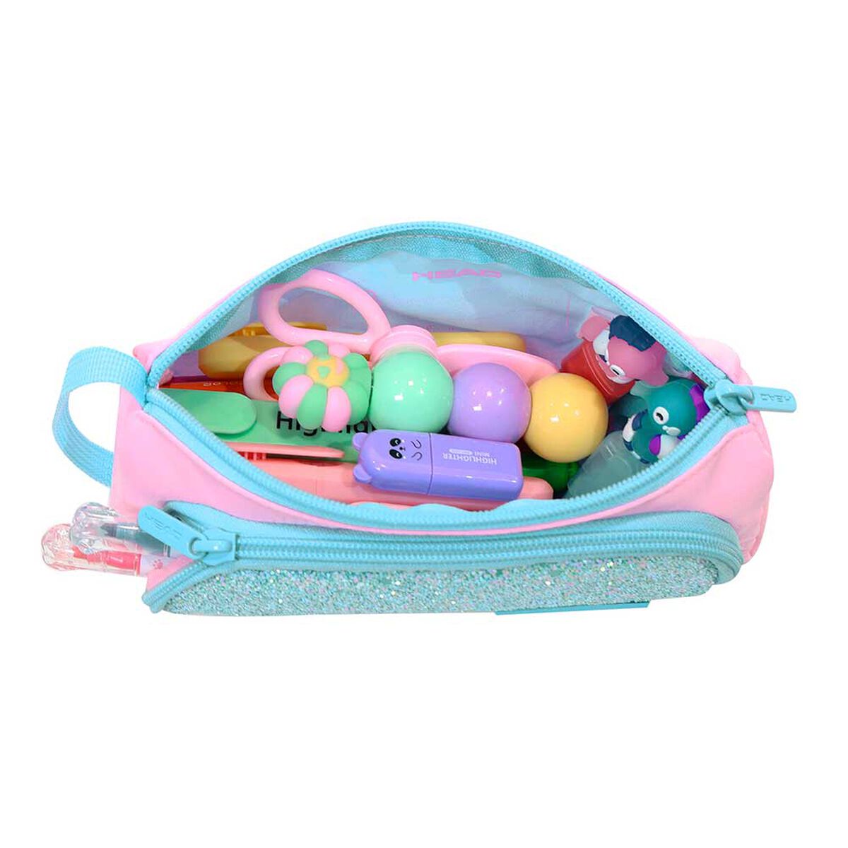 Estuche New Yaris Head