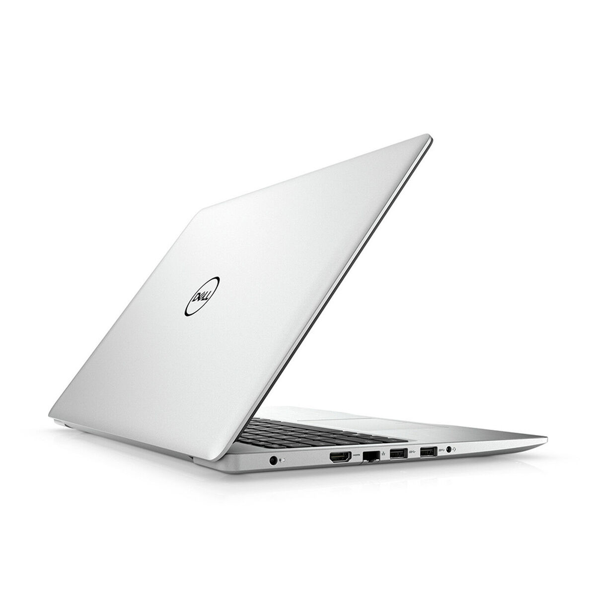 Notebook Dell Inspiron 5570-7987 Core i7-7500U 4GB 1TB 15.6" 16GB Optane