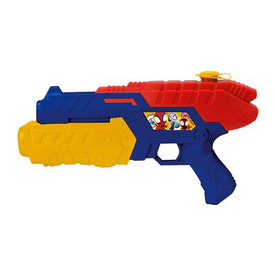 Pistola Lanza Agua 33x18 cm Spidey Marvel