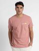 Polera Manga Corta Hombre Zibel