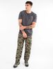 Pantalón Deportivo Hombre Alpinextrem