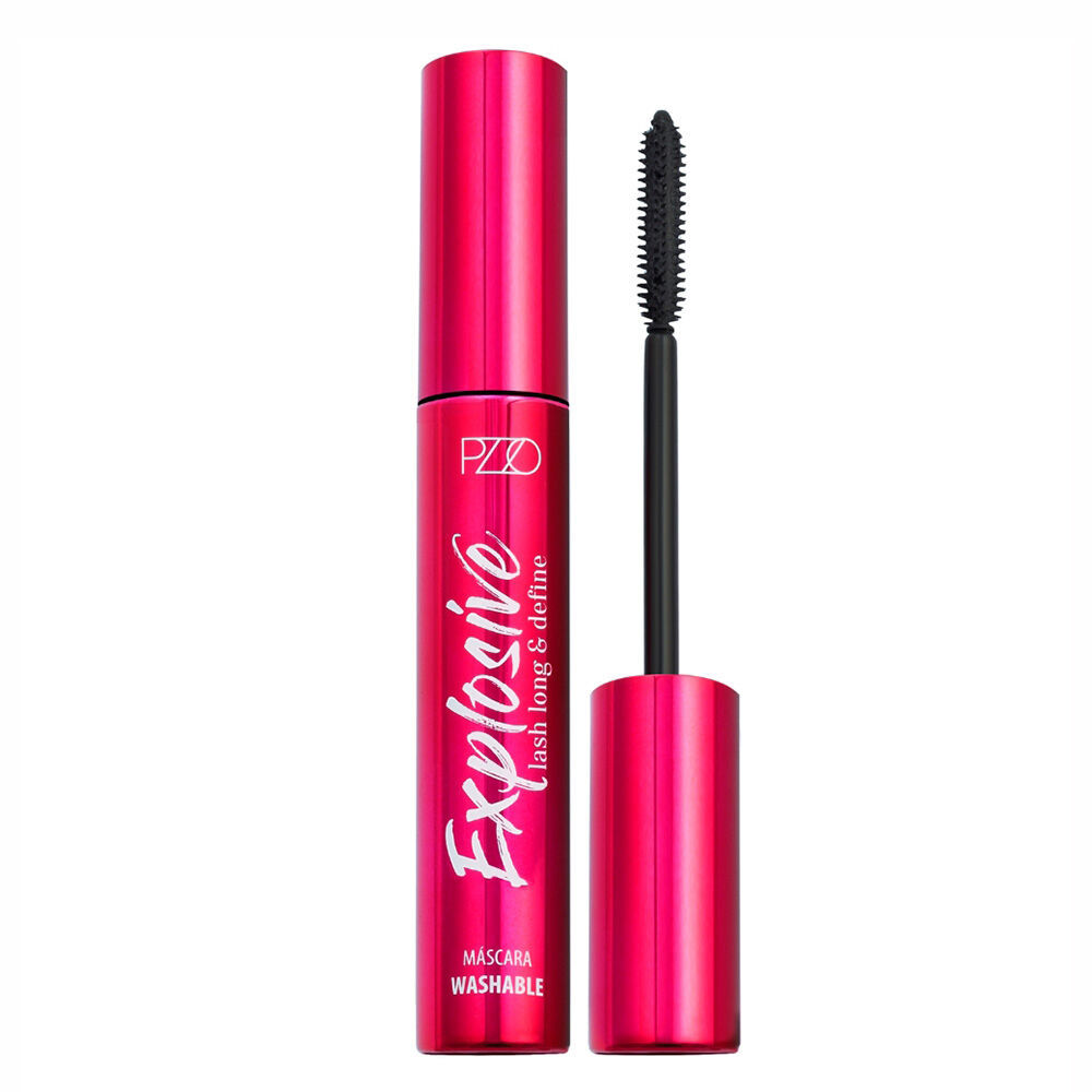 Petrizzio Explosive Lash Long & Define Black