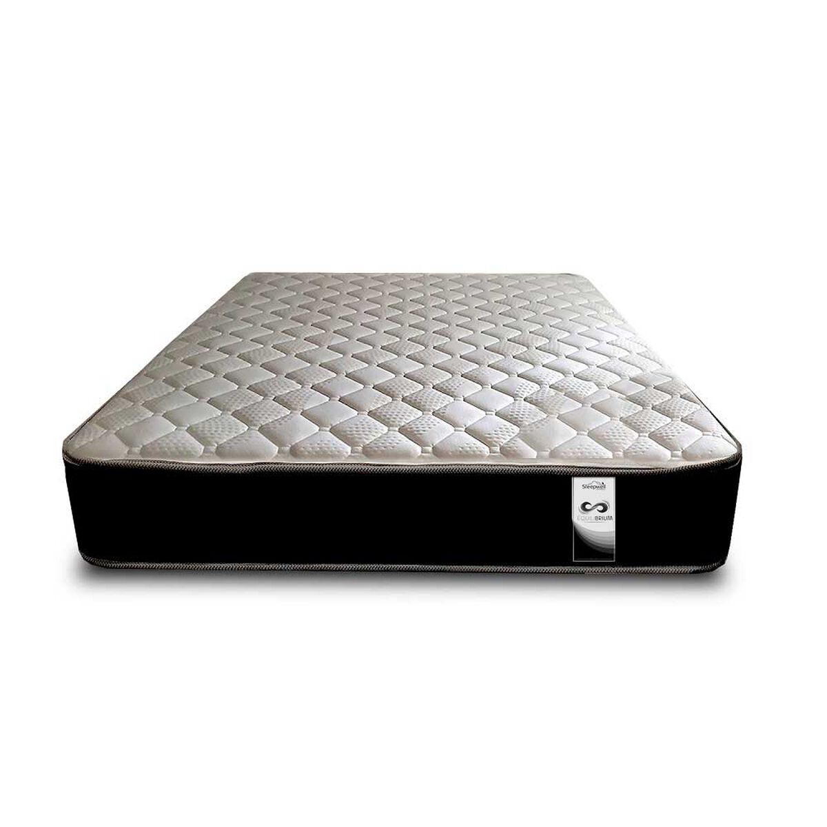 Colchón Sleepwell King Equilibrium