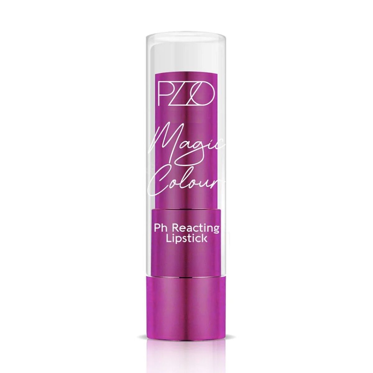 Lip Stick Magic Colour Ph Reacting