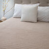 Frazada de Poliéster Doral King Outboss Beige