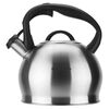 Tetera Acero Inoxidable Magefesa Silver 3 lt
