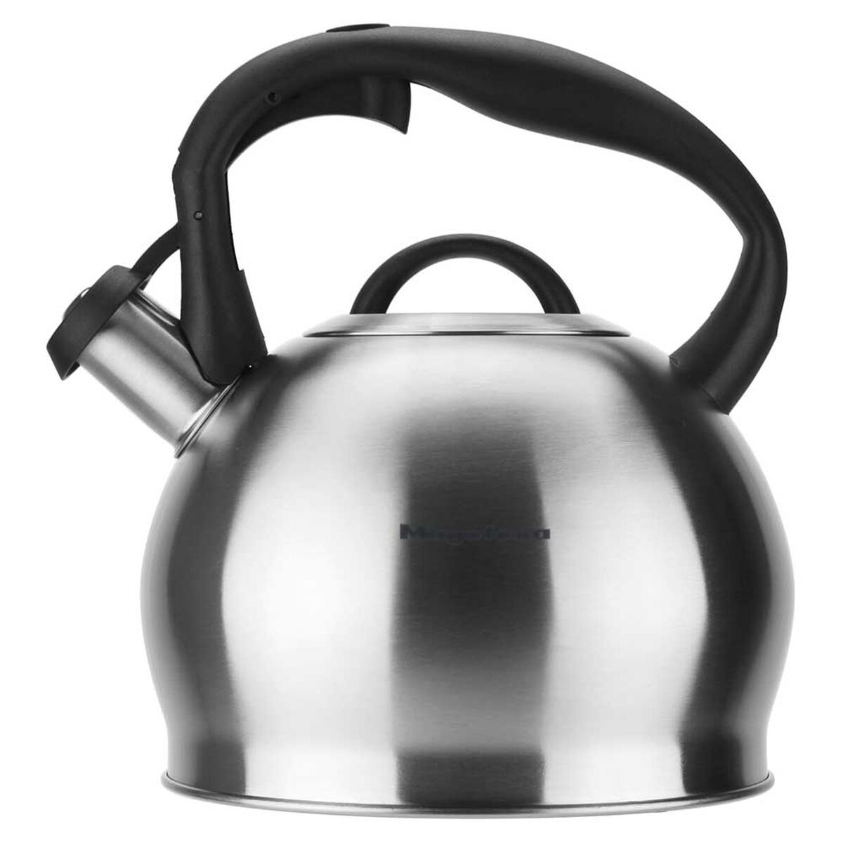Tetera Acero Inoxidable Magefesa Silver 3 lt