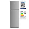 Refrigerador Frío Directo Mademsa Nordik 3900 311 lt