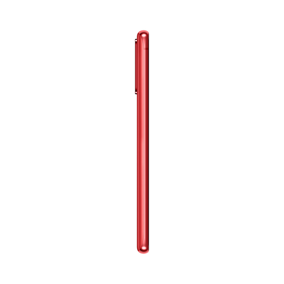 Celular Samsung Galaxy S20 FE 128GB 6,5" Cloud Red Liberado